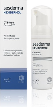 Пенка Sesderma