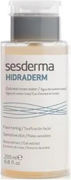 Hidraderm Oatmeal And Rose Water - Sesderma
