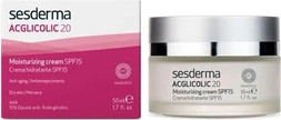 Увлажняющий крем Sesderma Acglicolic
