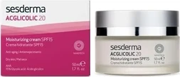 Увлажняющий крем Sesderma Acglicolic