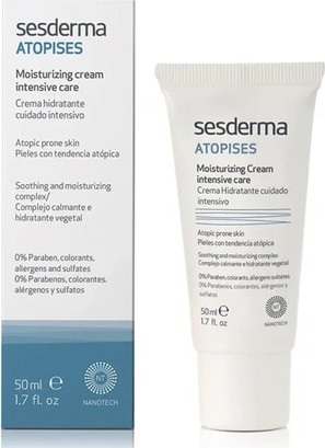 Увлажняющий крем Sesderma Atopises