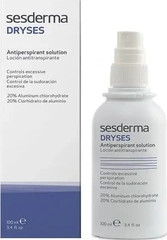 Дезодорант Sesderma Dryses