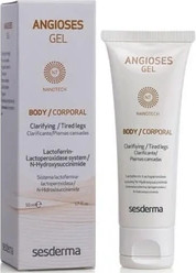 Гель Sesderma Angioses