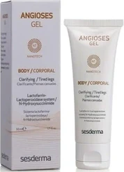 Гель Sesderma Angioses