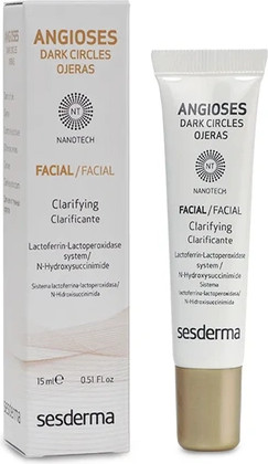 Lipoceutical Angioses Sesderma