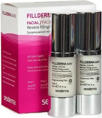 Sesderma Fillderma Nano Система для заполнения морщин
