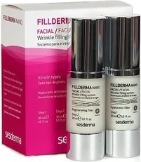 Sesderma Fillderma Nano Система для заполнения морщин