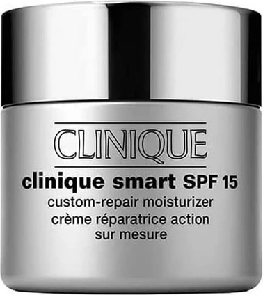 SMART SPF15 Увлажняющий крем для восстановления кожи Clinique