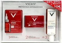 Набор: Сыворотка и Крем Vichy