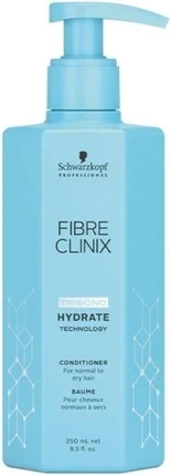 Кондиционер Schwarzkopf Fibre Clinix Hydrate