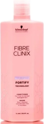 Кондиционер Schwarzkopf Fibre Clinix Tribiond Fortify Technology