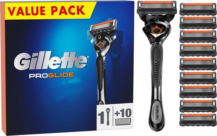 Gillette ProGlide Мужская безопасная бритва