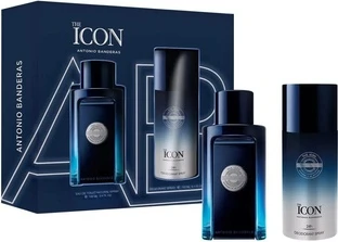 The Icon Eau de Toilette Antonio Banderas