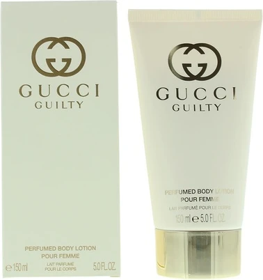 Лосьон для тела Gucci Guilty