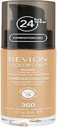 Revlon Colorstay Тональная основа