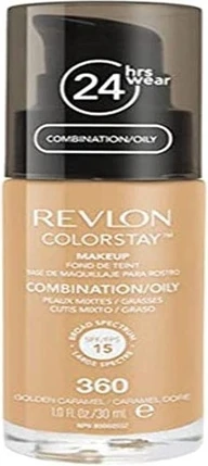 Revlon Colorstay Тональная основа
