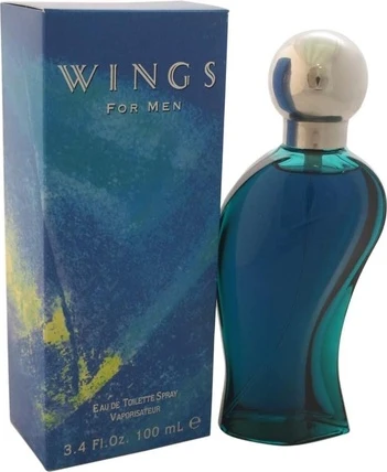 Giorgio Beverly Hills Wings Eau De Toilette