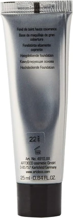 Artdeco Liquid Camouflage