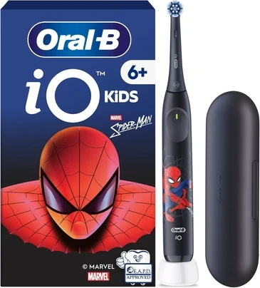 Электрическая зубная щетка Oral-B