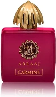 Eau De Parfum Fragrance World Abraaj Carmine