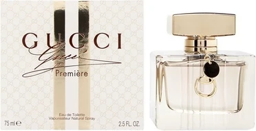 Твёрдые духи Gucci