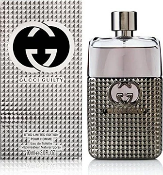 Туалетная вода Gucci Guilty Pour Homme