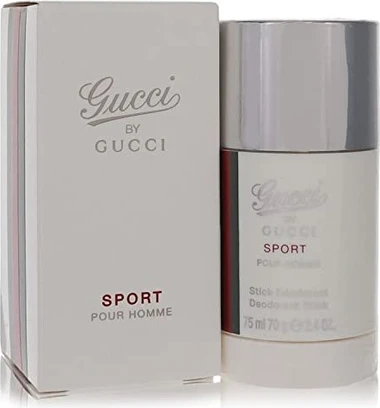 Gucci Gucci by Gucci Homme Sport Дезодорант-стик