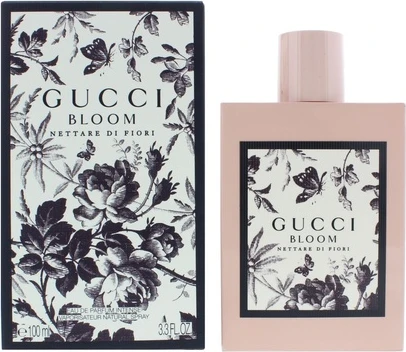 Туалетная вода Gucci Bloom Nettare Di Fiori для женщин