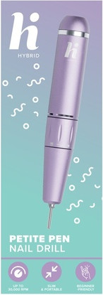 Hi Hybrid Petite Pen Nail Drill