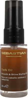 Стайлинг-масло Sebastian Milano
