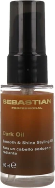 Стайлинг-масло Sebastian Milano