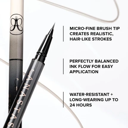 Корректор бровей Anastasia Beverly Hills Caramel