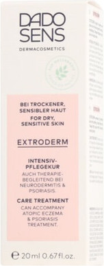 Extroderm Intensive Care Treatment Dado Sens