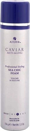 Foam Spray Alterna Caviar Style