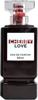 Eau De Parfum Fragrance World Cherry Love