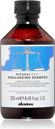 Шампунь Davines Naturaltech Rebalancing