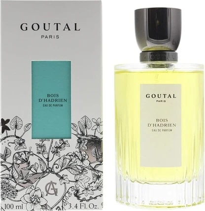 Туалетная вода Annick Goutal