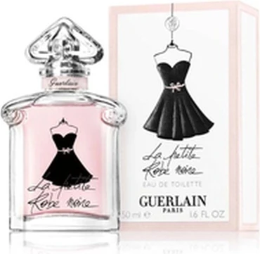 Туалетная вода Guerlain La Petite Robe Noire