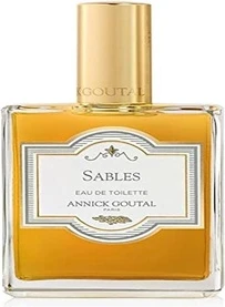 Sables Eau de Parfum
