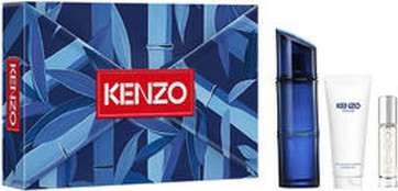 Kenzo Kenzo Homme Туалетная вода 3 предмета