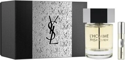 Yves Saint Laurent L'Homme Gift Set