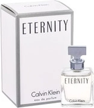 Calvin Klein Eternity Eau de Parfum Миниатюра