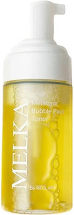 Facial Toner Reclar Melacare Bubble Pack Toner