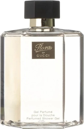 Гель для душа Gucci Flora