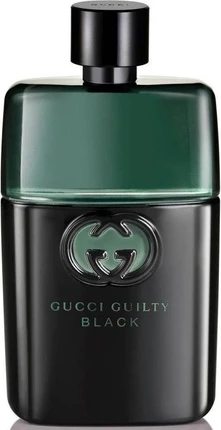 Туалетная вода Gucci Guilty Black
