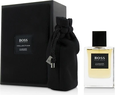 Туалетная вода Hugo Boss The Collection Cashmere & Patchouli