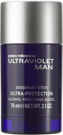 Paco Rabanne Ultraviolet Man Дезодорант-стик