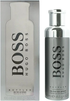 Hugo Boss Bottled Eau de Toilette