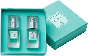 Acqua Dell Elba Acqua Dell'elba Mia Classica Uomo Kit