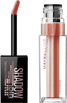 Тени для век Maybelline